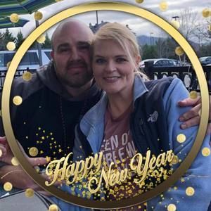 Meet your Posher, Rhona